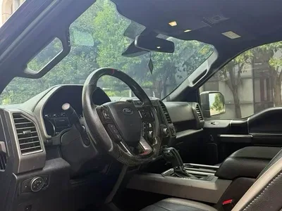 2018 Ford F-150 Raptor 3.5T Raptor Performance Enhanced Edition, фото 4, лот 10839088