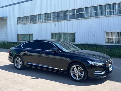 2020 Volvo S90 T5 Inscription Luxury Edition, фото 3, лот 10364836