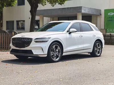 2023 Genesis GV70 Electric Electric GV70 Flagship, фото 1, лот 10289898