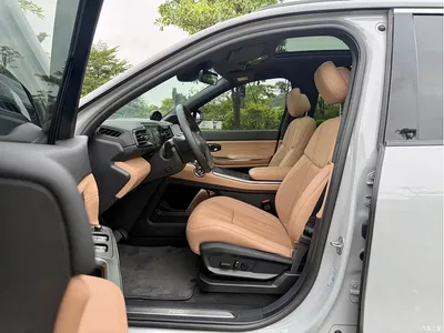 2020 NIO ES8 580KM 7-Seater, фото 4, лот 10354139