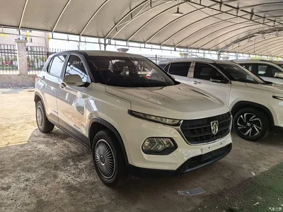 2017 Baojun 510 1.5L Manual Comfort, фото 4, лот 10808022