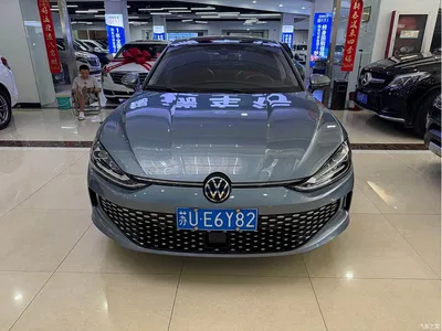2024 Volkswagen Lamando L 280TSI DSG Cool Edition, фото 2, лот 10481832