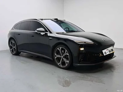 2025 NIO ET5T 75kWh Touring, фото 3, лот 10356185