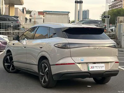 2025 BYD Sealion 06 New Energy DM-i 170 Pilot Pro Edition, фото 4, лот 10275324