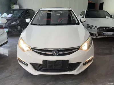 2016 Changan Eado XT 1.6L Manual Stylish Cool Edition, фото 3, лот 11569749