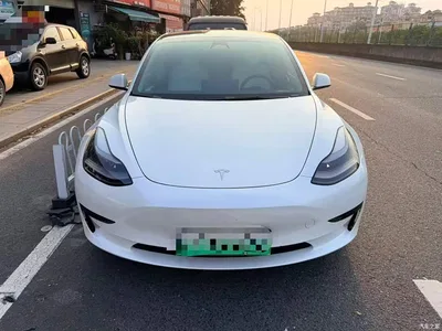 2022 Tesla Model 3 Model Rear-Wheel Drive Version, фото 2, лот 10804776