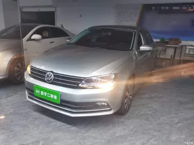2017 Volkswagen Sagitar 230TSI Automatic Comfort, фото 1, лот 10388571