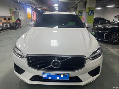 2018 Volvo XC60 T5 AWD Inscription Sport Edition, фото 2, лот 10366074
