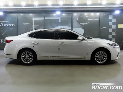 2016 Kia K7 3.0 LPI Luxury (Rental Car), фото 3, лот 10109243