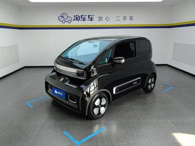 2023 Baojun KiWi EV Smart Luxury Edition LFP, фото 1, лот 10335585