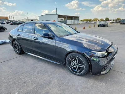 2024 MERCEDES-BENZ C 300 4MATIC, фото 4, лот 11562097