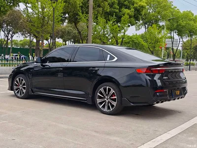 2026 Geely Xing Rui Orient Yao 1.5TD Kunlun Edition, фото 4, лот 11195750