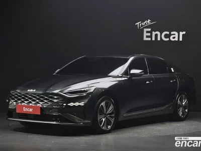 2023 Kia K8 Noblesse, фото 1, лот 10226261