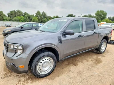 2025 FORD MAVERICK XL, фото 1, лот 10564402