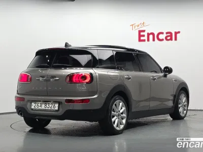 2019 Mini Clubman Standard, фото 2, лот 10108335