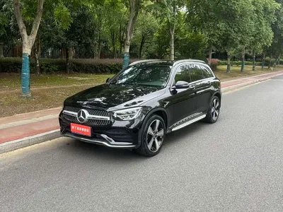 2022 Mercedes-Benz GLC Facelift GLC 300 L 4MATIC Dynamic Collector's Edition, фото 1, лот 10248014