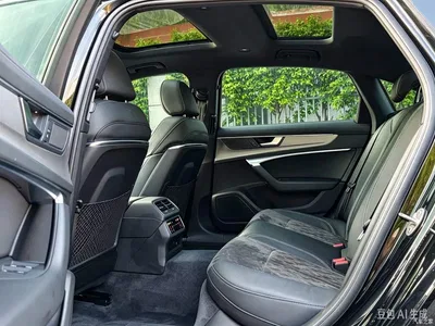 2022 Audi A6L 45 TFSI Premium Dynamic, фото 2, лот 11247308