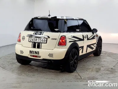 2013 Mini Cooper Orignal, фото 4, лот 10097287