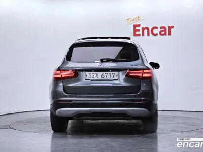 2019 Mercedes-Benz GLC-Class GLC350e 4MATIC Premium, фото 3, лот 10061331