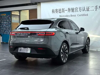 2022 AITO Wenjie AITO M5 Extended Range AWD Ultimate Edition, фото 3, лот 10278327
