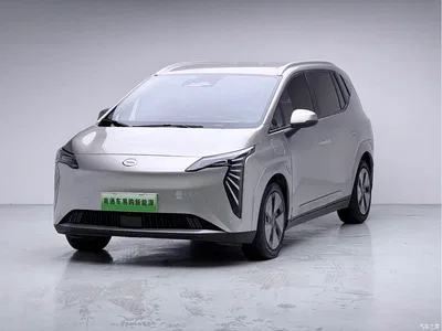 2023 Aion Y Plus 510 Enjoy Edition, фото 1, лот 10240063