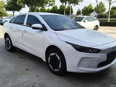 2024 Geely A 410KM Travel Edition, фото 4, лот 11144694