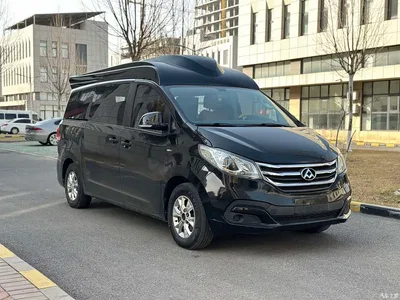 2016 SAIC Maxus Maxus G10 2.0T Automatic Elite, фото 3, лот 11160899