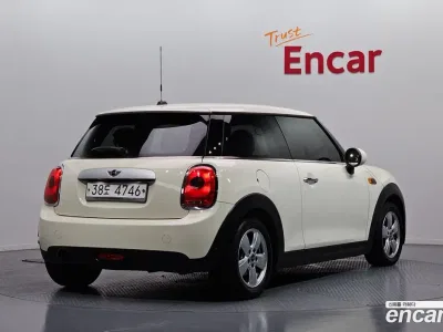 2014 Mini Cooper Standard, фото 2, лот 10099638