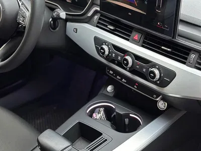2020 Audi A4L 40 TFSI Fashion Dynamic Edition, фото 4, лот 10233509