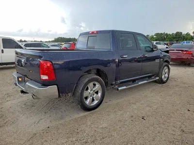 2016 RAM 1500 SLT, фото 3, лот 10858621