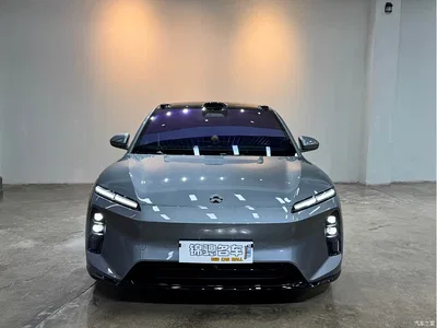 2025 NIO ET5 Model Champion Commemorative Edition 75kWh, фото 2, лот 10361446
