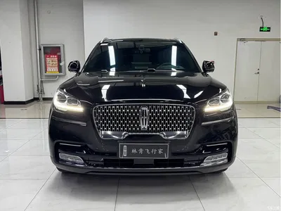 2020 Lincoln Aviator 3.0T V6 4WD Executive Edition, фото 3, лот 10320057