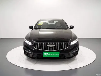 2025 Geely Xing Rui Oriental Glory 1.5TD Soaring Edition, фото 3, лот 10357979