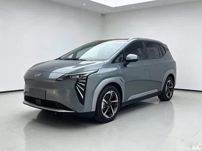 2023 Aion Y Plus 510 Smart Leader Edition, фото 2, лот 11174470