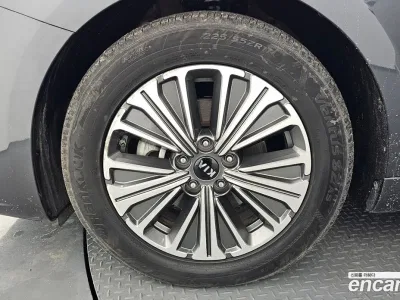 2018 Kia K7 Noblesse, фото 4, лот 10060649