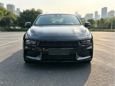 2022 Lynk & Co 03 2.0TD DCT Power Pro, фото 2, лот 10888693