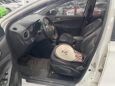 2015 Chery Arrizo 3 1.5L Manual Cool Edition, фото 4, лот 10333168