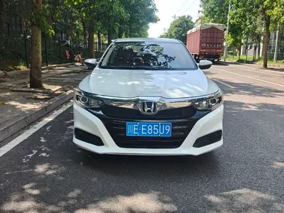 2019 Honda Lingpai 180Turbo CVT Comfort China VI, фото 2, лот 10826935