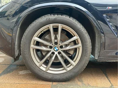2021 BMW X4 xDrive 25i M Sport Package, фото 3, лот 10476897