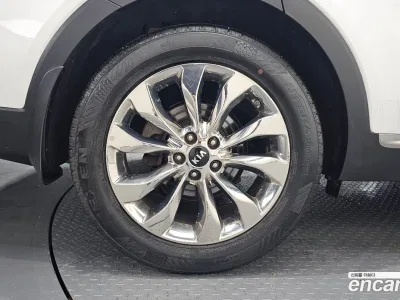 2020 Kia Sorento Diesel 2.0 2WD, фото 4, лот 10207606