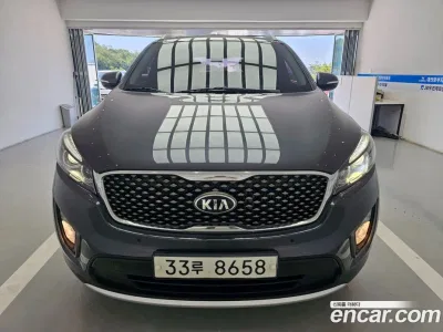 2015 Kia Sorento Diesel 2.0 2WD, фото 3, лот 11054629