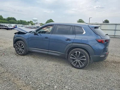 2025 MAZDA CX-50 PREMIUM PLUS, фото 2, лот 10843313