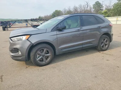 2024 FORD EDGE SEL, фото 1, лот 10568612