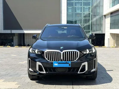 2023 BMW X5 xDrive 40Li M Sport Black Night Package, фото 2, лот 10463169