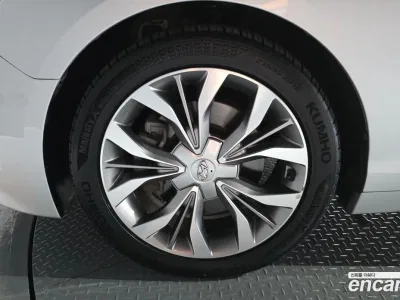 2016 Hyundai Sonata 1.7 Diesel Smart, фото 4, лот 11534574