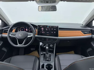2025 Volkswagen Bora 200TSI DSG Joy Ride Navigation Edition, фото 3, лот 10404385