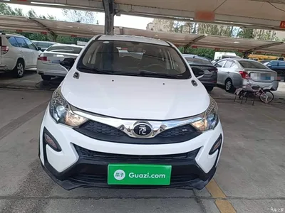 2017 BYD Yuan 1.5L Auto Cool Connect, фото 3, лот 10259663
