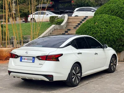 2021 Nissan Teana 2.0L XL Comfort, фото 4, лот 11314756