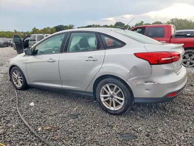 2017 FORD FOCUS SE, фото 2, лот 11058918
