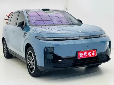 2025 Leapmotor B10 510 LiDAR Edition, фото 3, лот 10316261